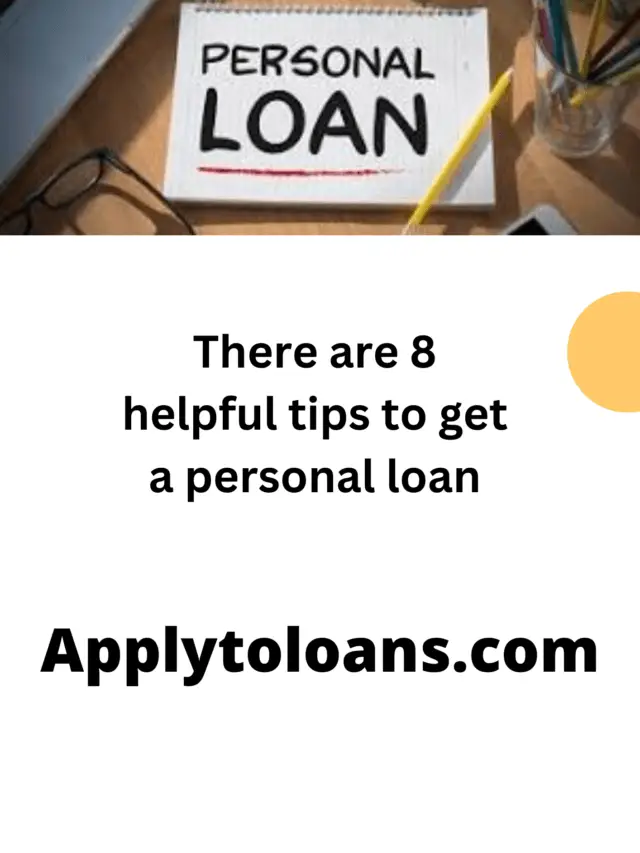Personal Loan