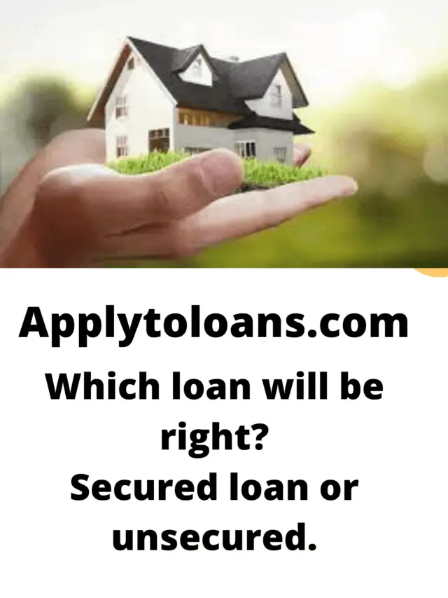 secured or unsecured