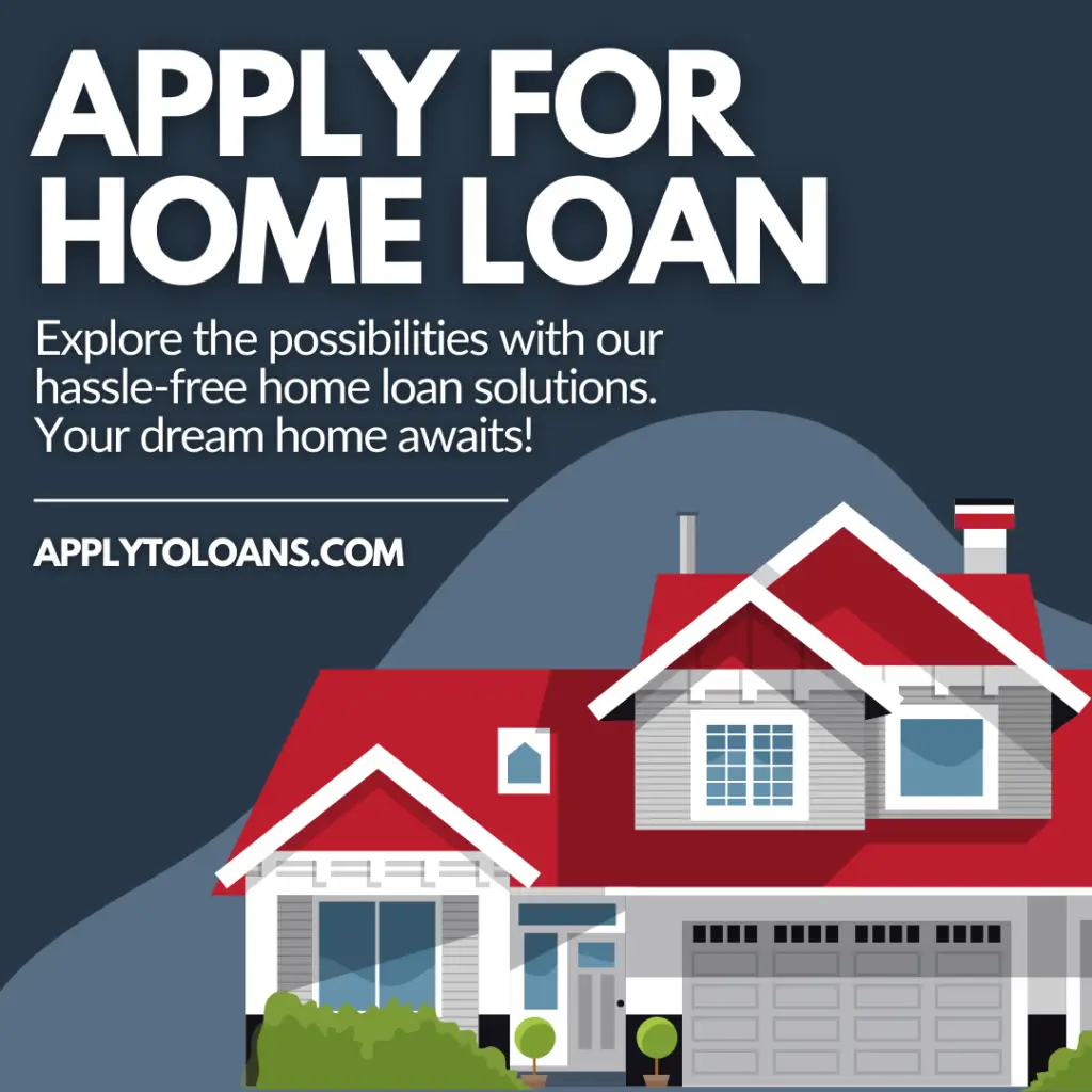 Home Loans
