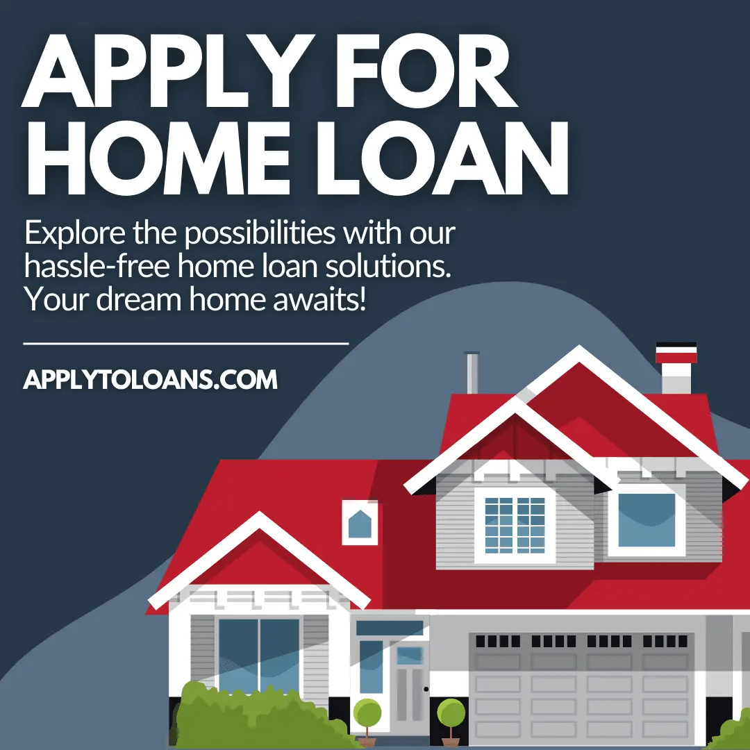 Home Loans