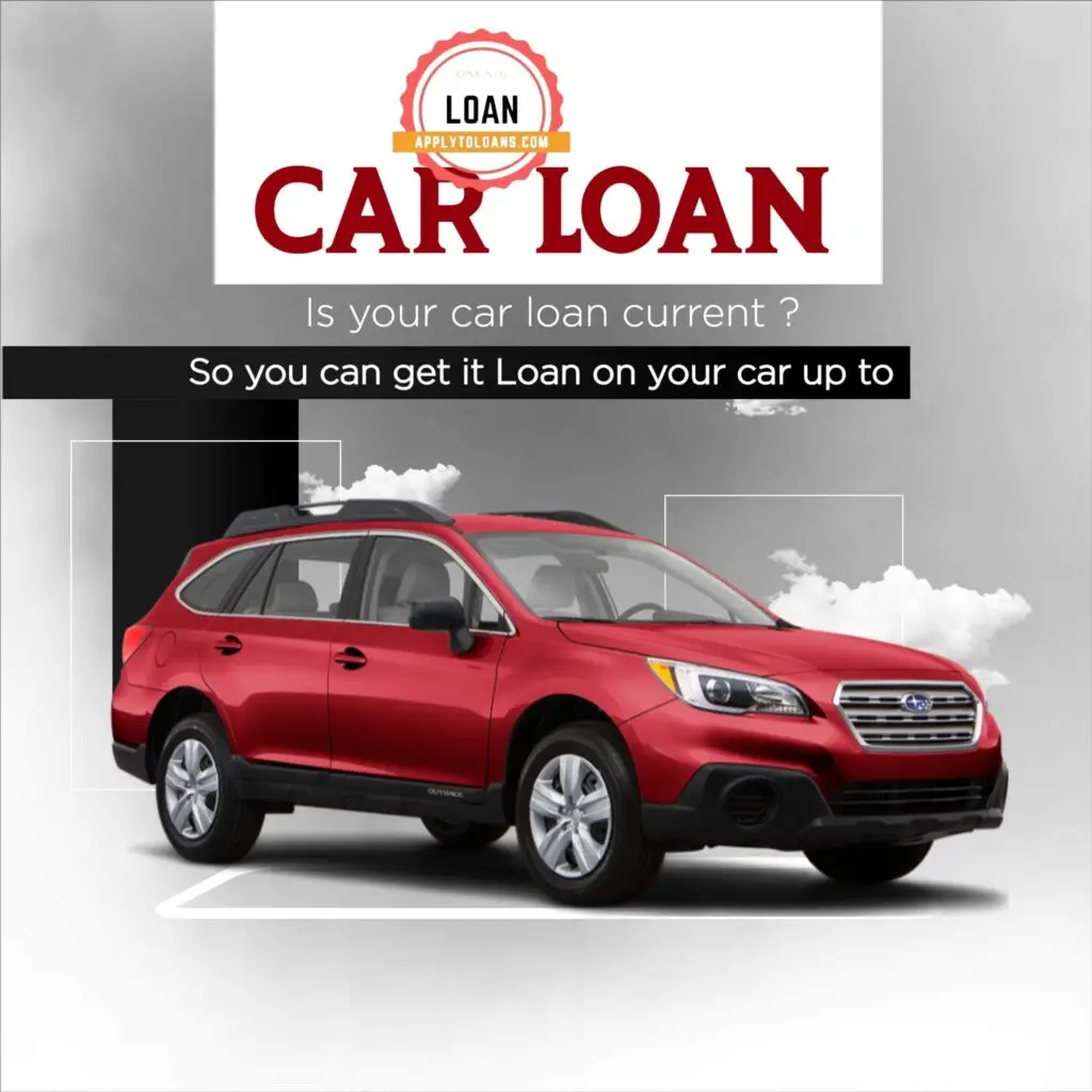 car loan