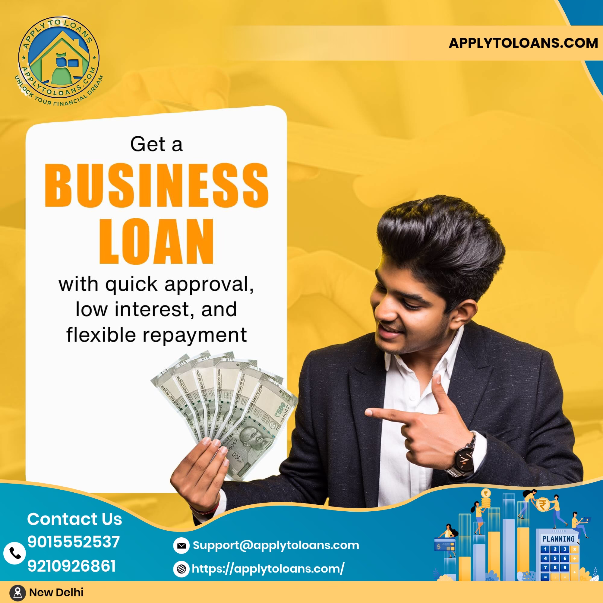 Business Loan
