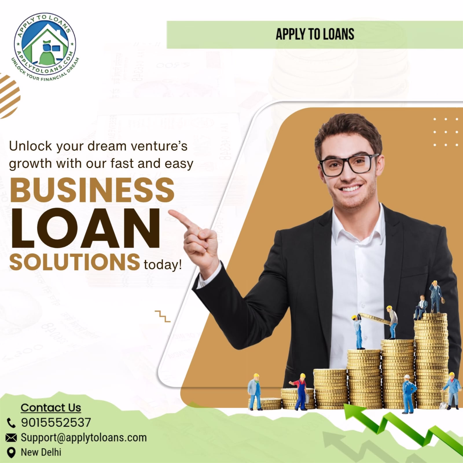 Business Loan