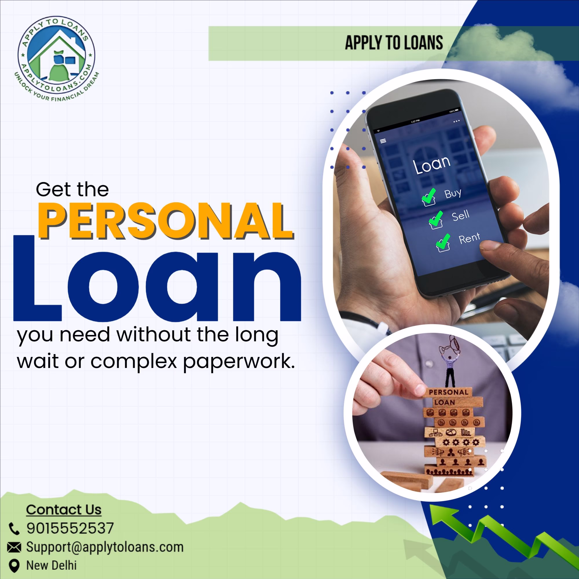 PERSONAL LOAN