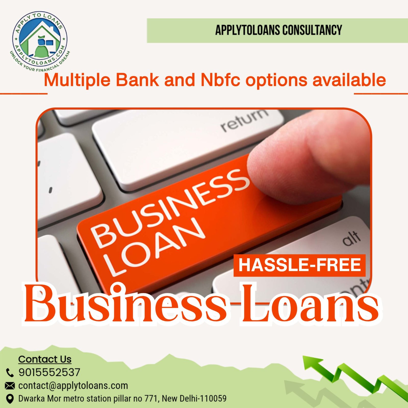 Business Loan