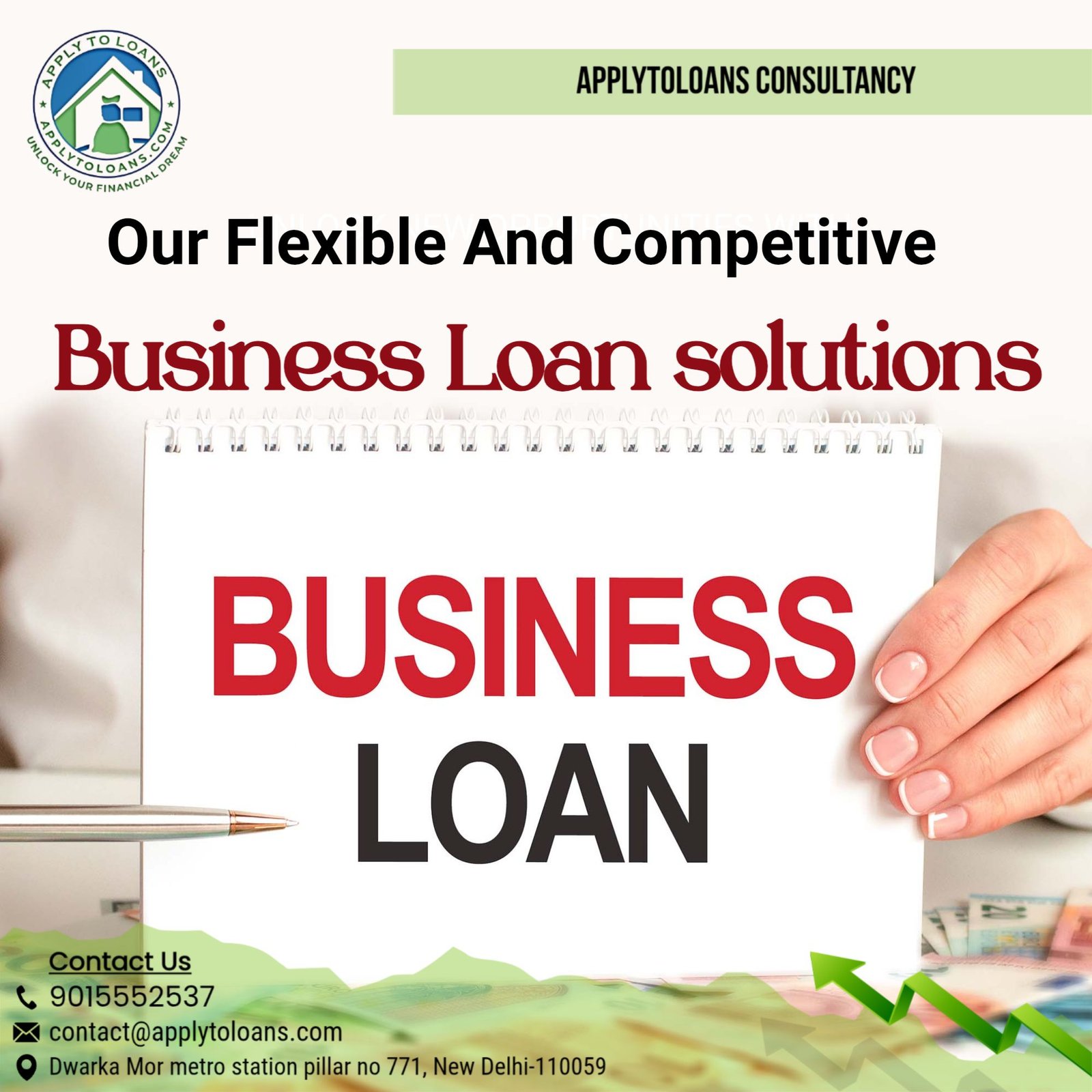 Business Loan