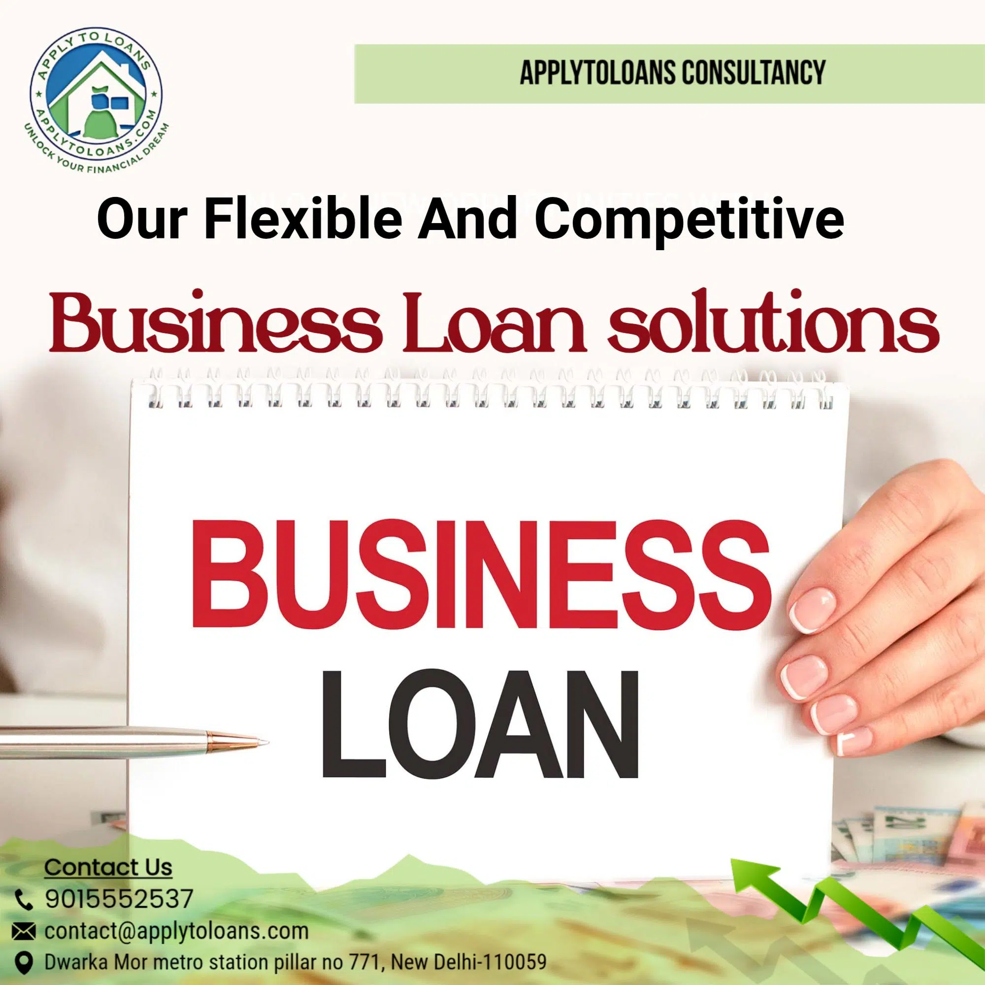 Business Loan