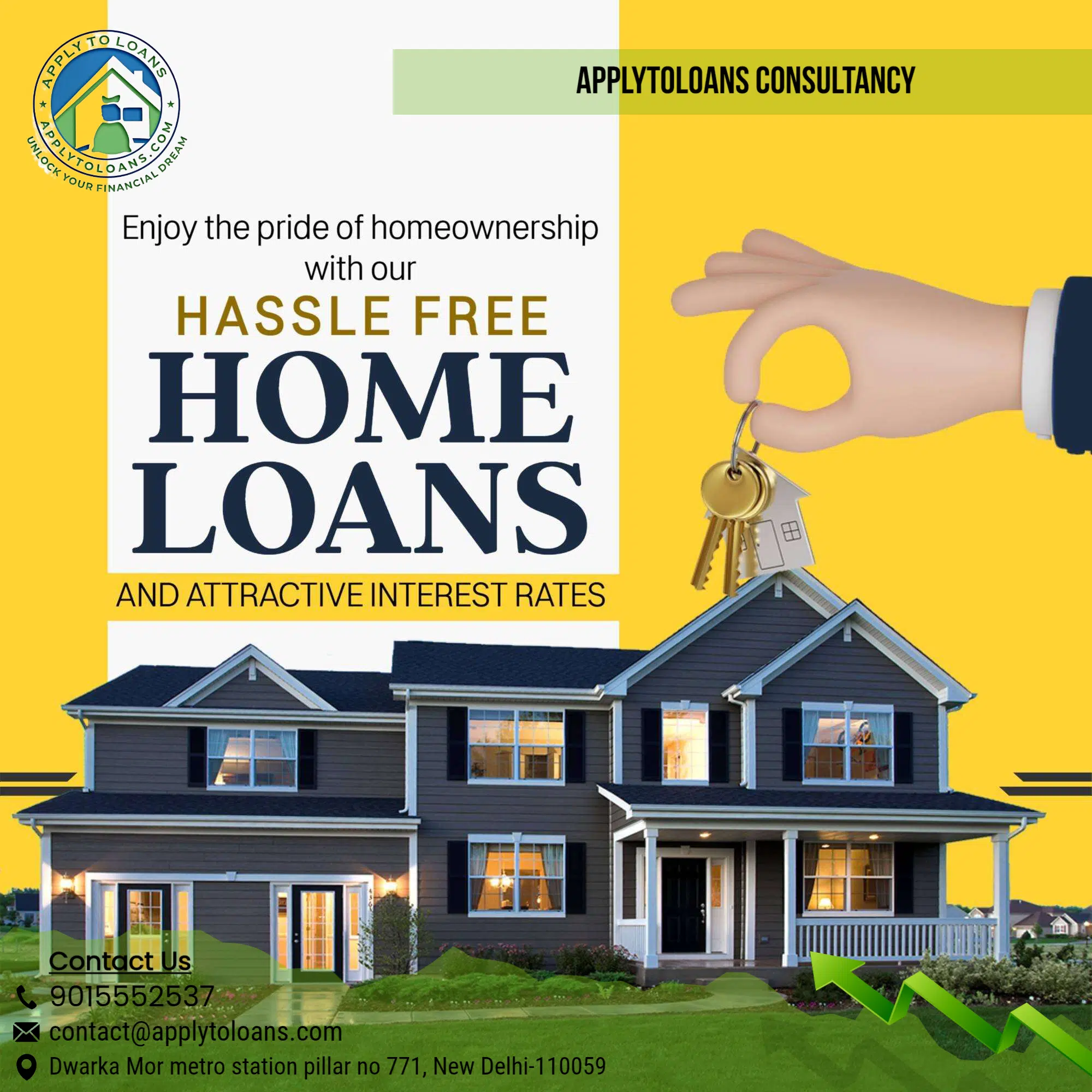 Home Loan