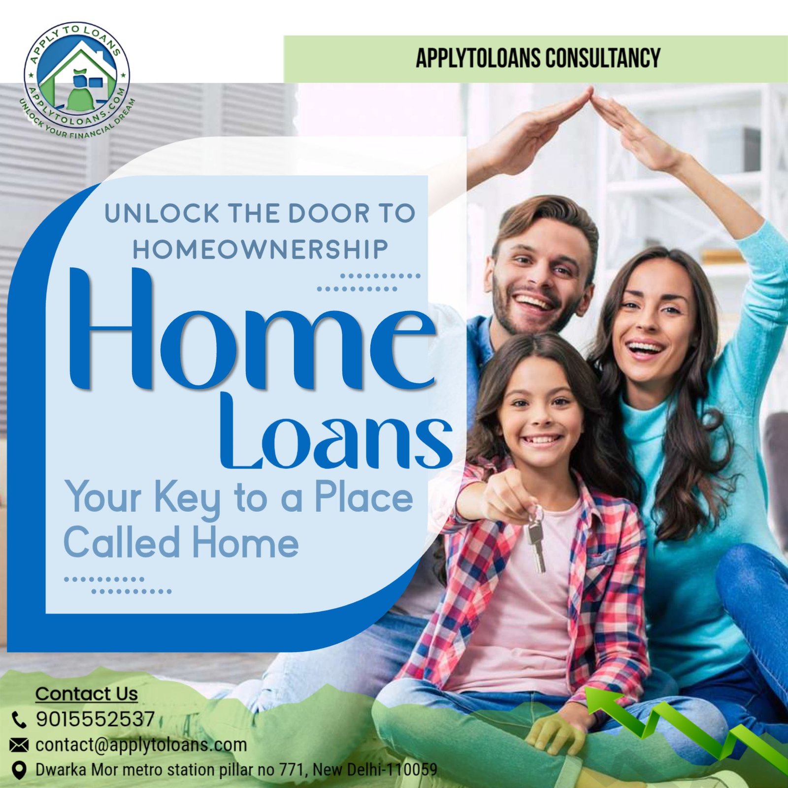 Home Loan