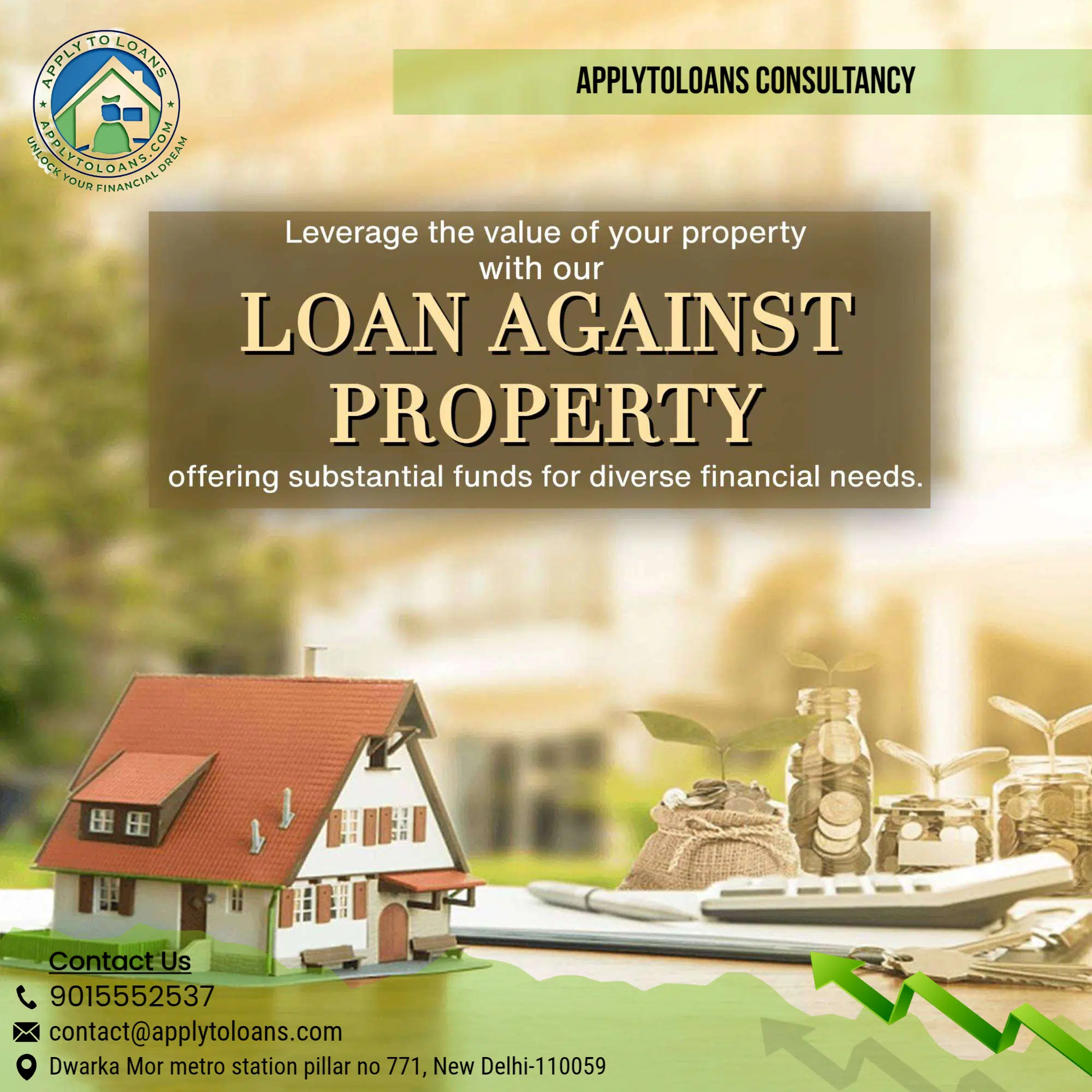 Loan against Property