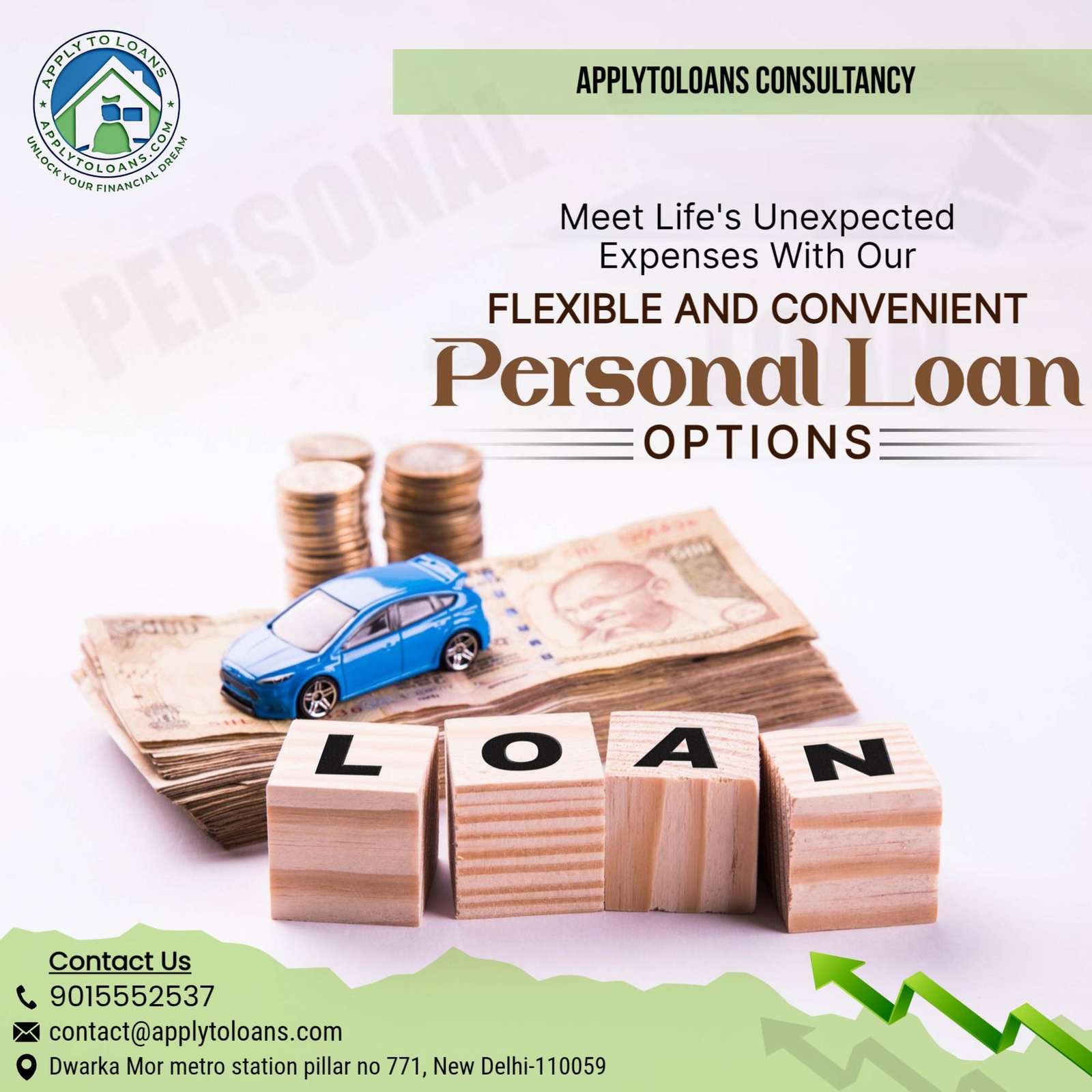 Personal Loans