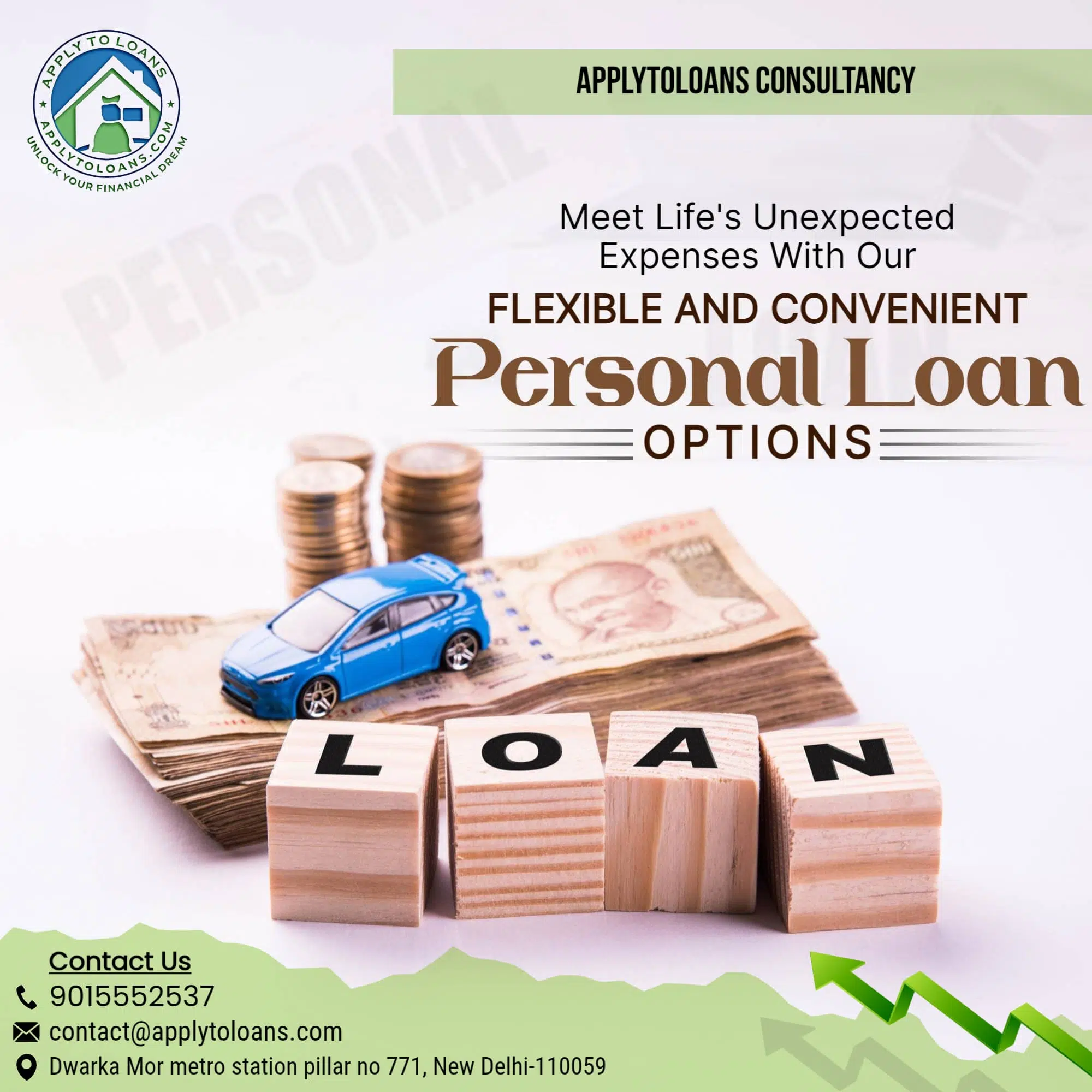 Personal Loans