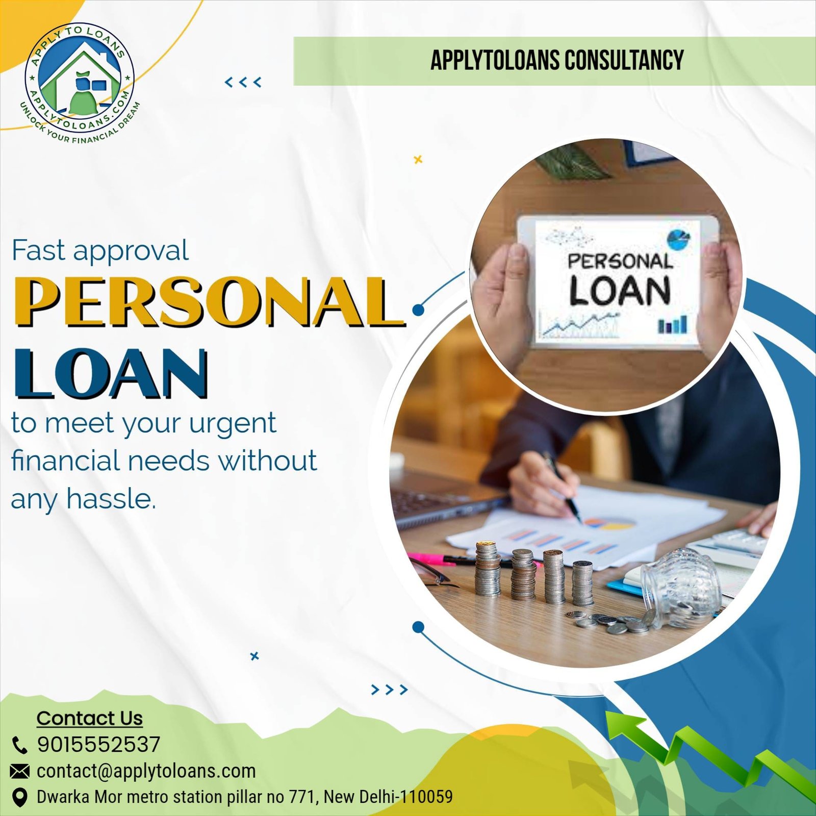 Personal Loans