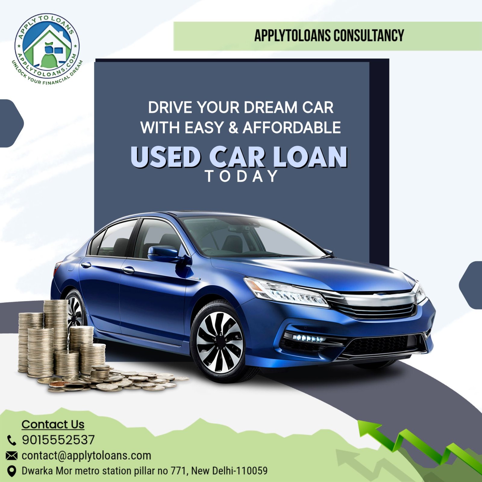 Used Car Loan