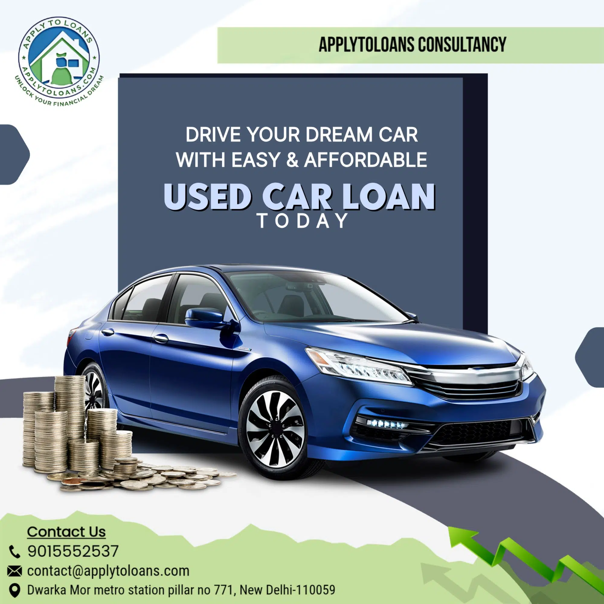 Used Car Loan