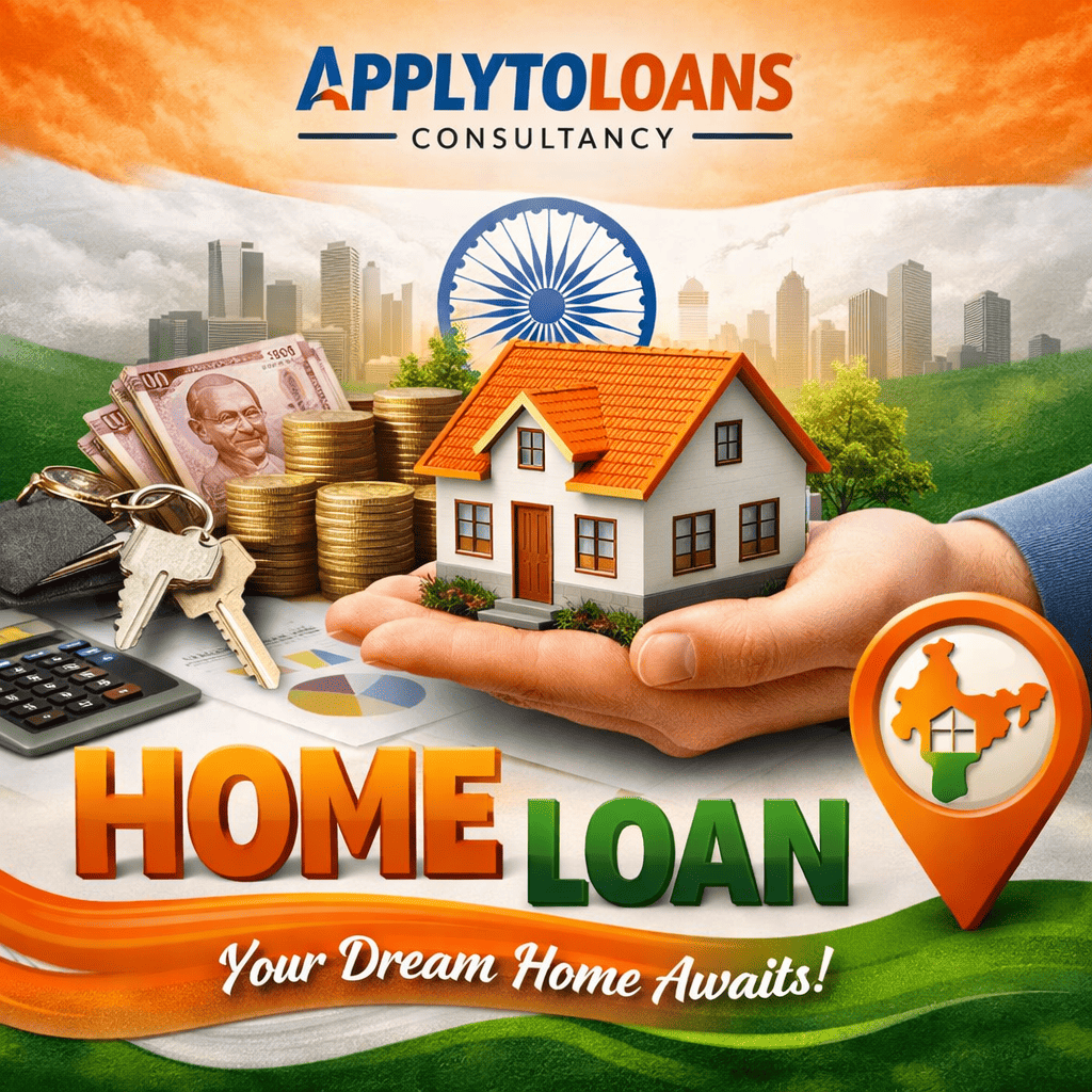 HOME lOAN