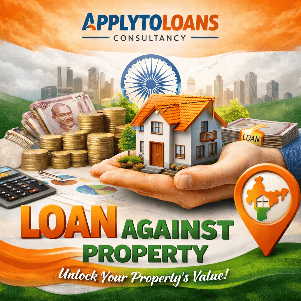 Loan against Property