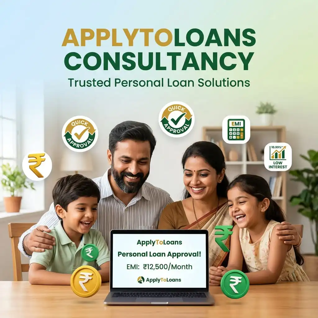 PERSONAL LOAN
